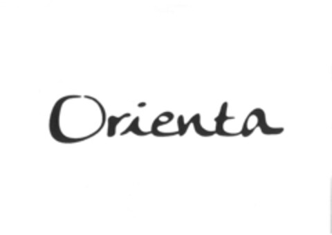 ORIENTA Logo (EUIPO, 04.04.2017)