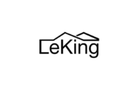 LeKing Logo (EUIPO, 06.06.2017)