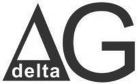 delta G Logo (EUIPO, 07/04/2017)