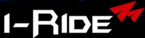 i-RIDE Logo (EUIPO, 03.07.2017)