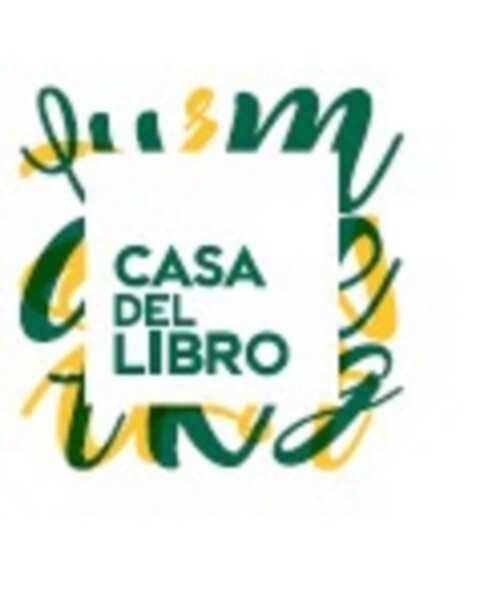 CASA DEL LIBRO Logo (EUIPO, 03.08.2017)