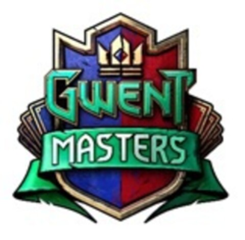 GWENT MASTERS Logo (EUIPO, 20.09.2017)