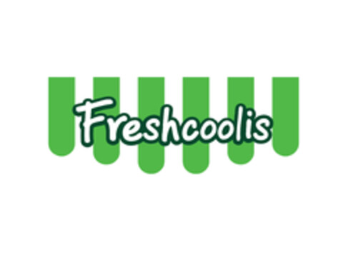 Freshcoolis Logo (EUIPO, 22.09.2017)