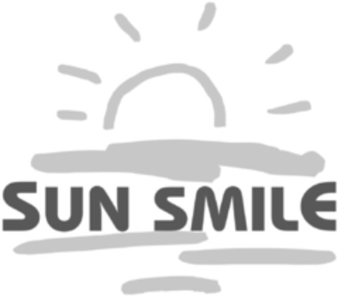 SUN SMILE Logo (EUIPO, 10.11.2017)