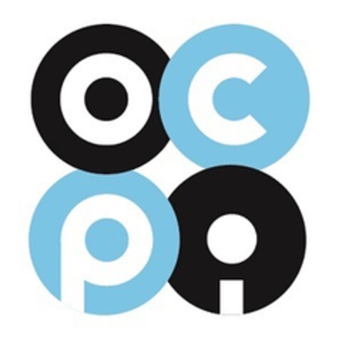 OCPI Logo (EUIPO, 14.11.2017)