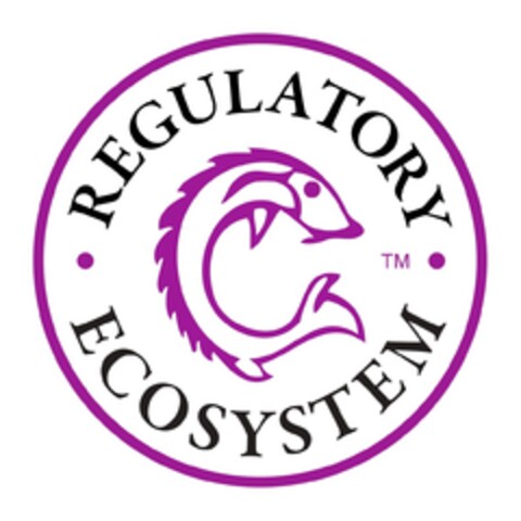 REGULATORY ECOSYSTEM Logo (EUIPO, 29.11.2017)