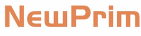 NewPrim Logo (EUIPO, 16.01.2018)