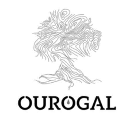 OUROGAL Logo (EUIPO, 26.02.2018)