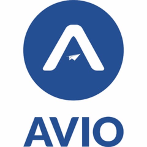 AVIO Logo (EUIPO, 13.04.2018)