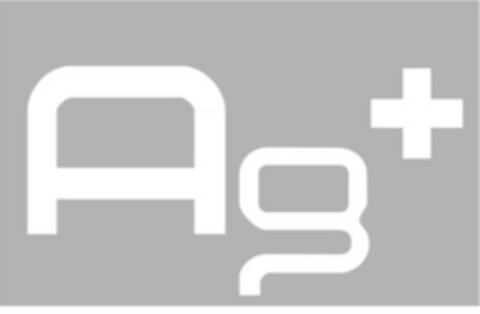 Ag+ Logo (EUIPO, 04/17/2018)