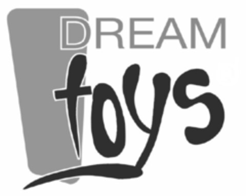 DREAM TOYS Logo (EUIPO, 23.04.2018)
