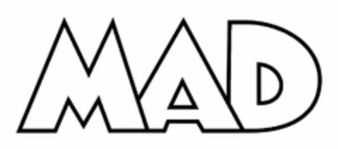 MAD Logo (EUIPO, 01.05.2018)