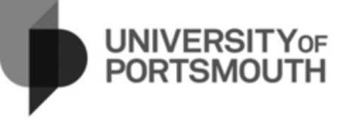 UNIVERSITY OF PORTSMOUTH Logo (EUIPO, 11.05.2018)