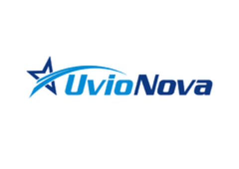 UvioNova Logo (EUIPO, 23.07.2018)