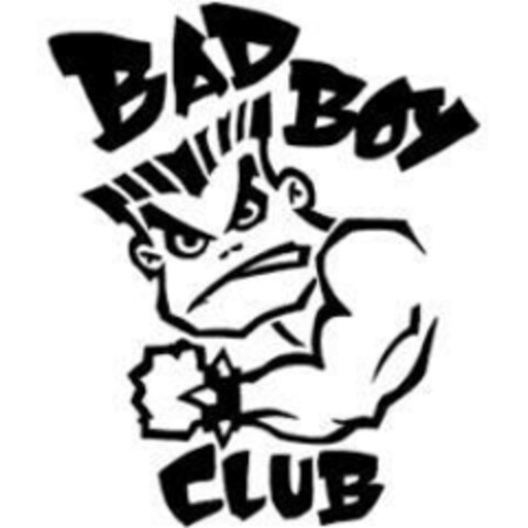 BAD BOY CLUB Logo (EUIPO, 27.08.2018)