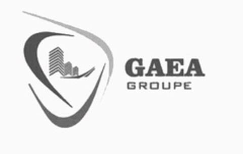 GAEA GROUPE Logo (EUIPO, 29.08.2018)