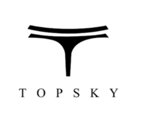 TOPSKY Logo (EUIPO, 02.09.2018)