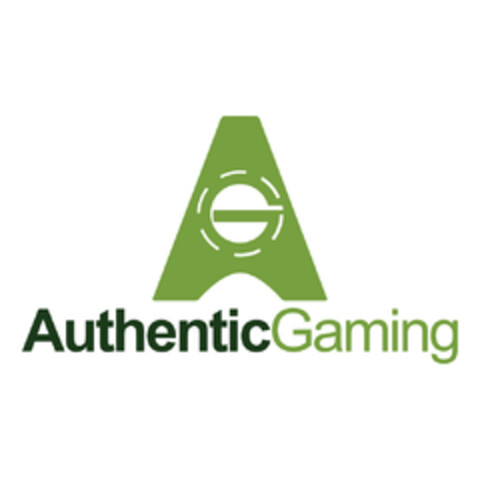 AuthenticGaming Logo (EUIPO, 30.10.2018)