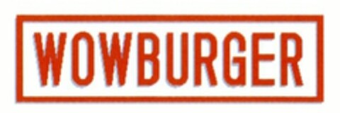 WOWBURGER Logo (EUIPO, 12.11.2018)