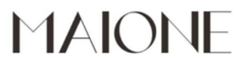 MAIONE Logo (EUIPO, 11/30/2018)