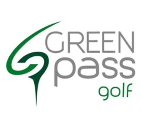GREEN PASS GOLF Logo (EUIPO, 31.01.2019)