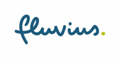 fluvius. Logo (EUIPO, 05.02.2019)