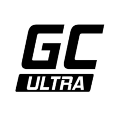 GC ULTRA Logo (EUIPO, 19.02.2019)