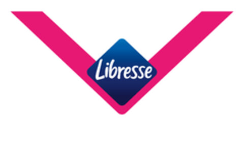 Libresse Logo (EUIPO, 21.02.2019)