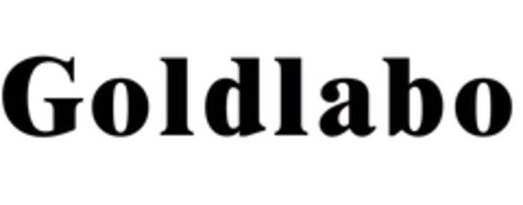 GOLDLABO Logo (EUIPO, 04.04.2019)