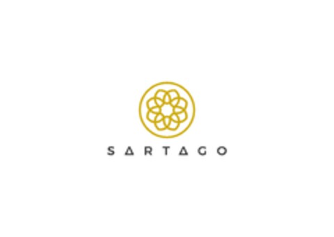 SARTAGO Logo (EUIPO, 05.04.2019)