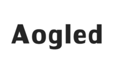 Aogled Logo (EUIPO, 11.04.2019)