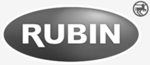 Rubin Logo (EUIPO, 04/19/2019)