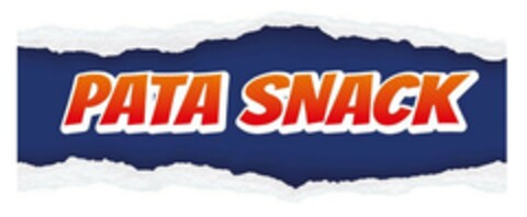 PATA SNACK Logo (EUIPO, 06.05.2019)