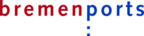 bremenports Logo (EUIPO, 06.05.2019)