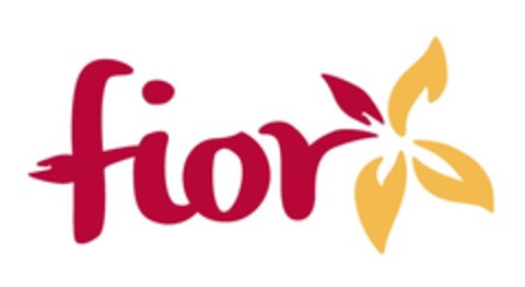 FIOR Logo (EUIPO, 05/14/2019)