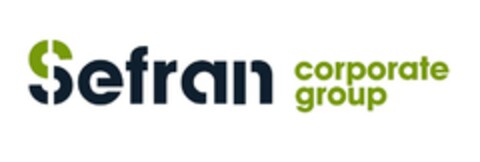 SEFRAN CORPORATE GROUP Logo (EUIPO, 28.05.2019)