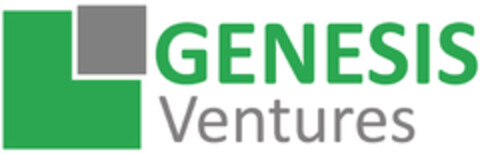 GENESIS Ventures Logo (EUIPO, 07/04/2019)