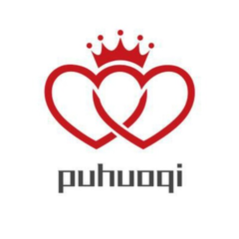 puhuoqi Logo (EUIPO, 24.07.2019)