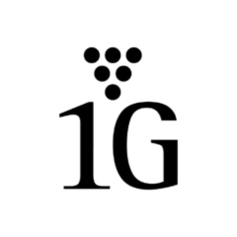 1G Logo (EUIPO, 07/23/2019)