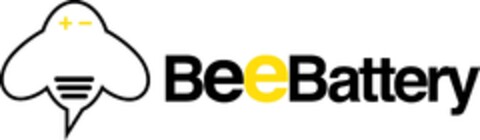 BEEBATTERY Logo (EUIPO, 05.08.2019)