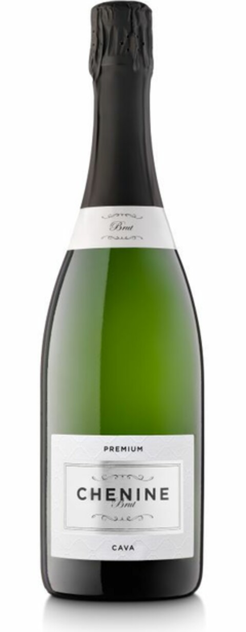 CHENINE Brut PREMIUM CAVA Logo (EUIPO, 19.11.2019)