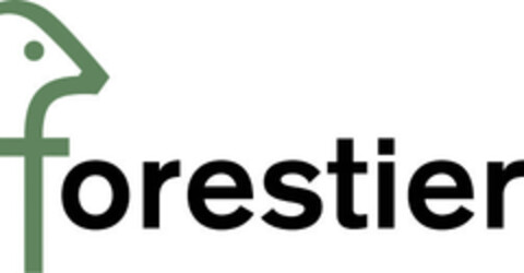 FORESTIER Logo (EUIPO, 11/19/2019)