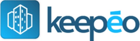 keepéo Logo (EUIPO, 10.12.2019)