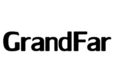 GrandFar Logo (EUIPO, 12/13/2019)