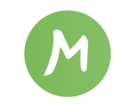 M Logo (EUIPO, 13.01.2020)