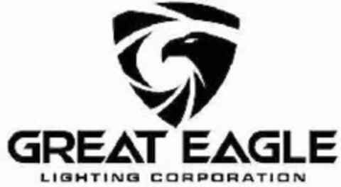 GREAT EAGLE LIGHTING CORPORATION Logo (EUIPO, 17.01.2020)