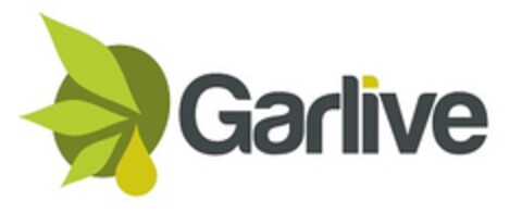 Garlive Logo (EUIPO, 21.01.2020)
