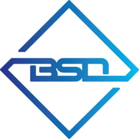 BSD Logo (EUIPO, 12.02.2020)