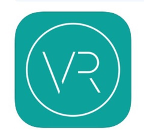 VR Logo (EUIPO, 06/09/2020)