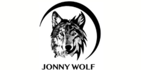 JW JONNY WOLF Logo (EUIPO, 19.02.2020)